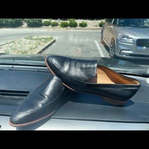Madewell Loafer shoes